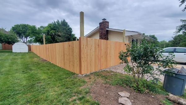 Kc's Finest Construction & Tree Service LLC