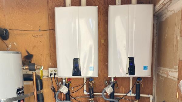 Elite Plumbing Services