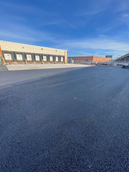 Asphaltech Pavement Solutions