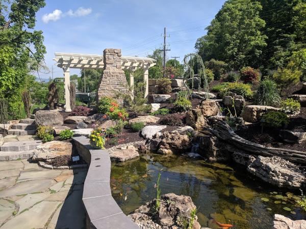 Tussey Landscaping