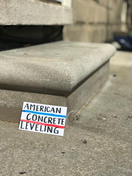 American Concrete Leveling