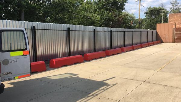 Mallah Aluminum Inc