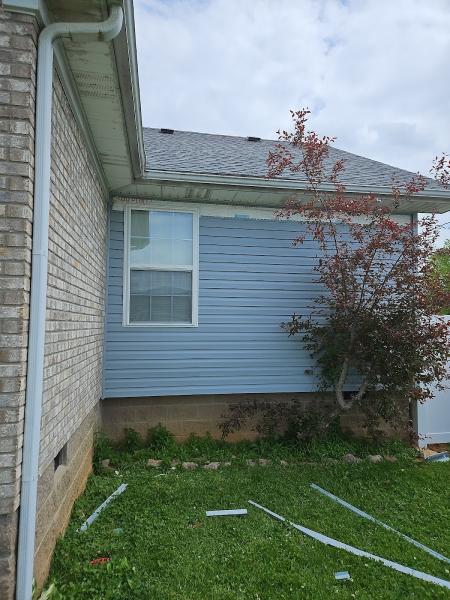 Jeff Home Improvements Inc.