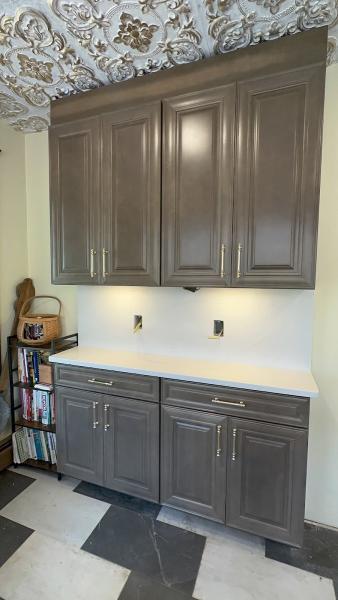 Dark Star Marble & Granite