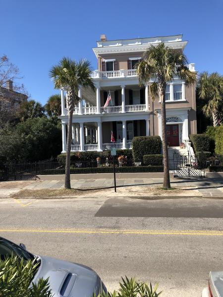 Charleston Home Agents LLC