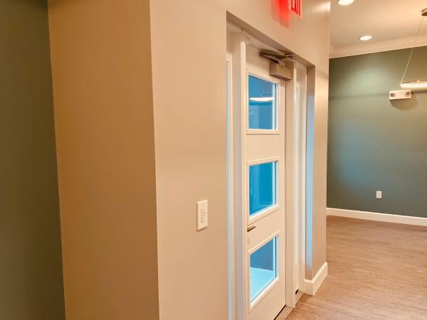 Invision Construction and Development