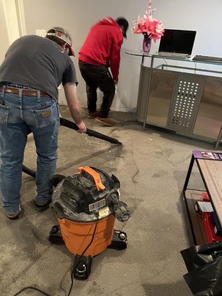 Quality Restoration