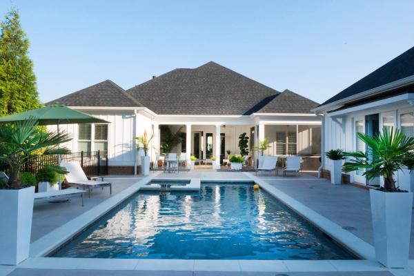 Marin Pool Service