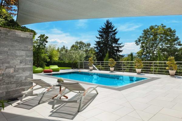 Marin Pool Service