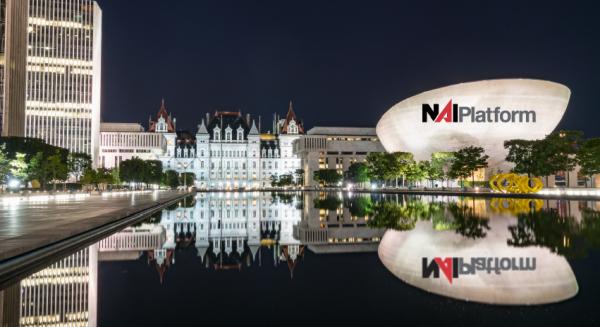 NAI Platform