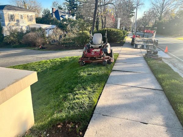 Pro Landscaping LLC
