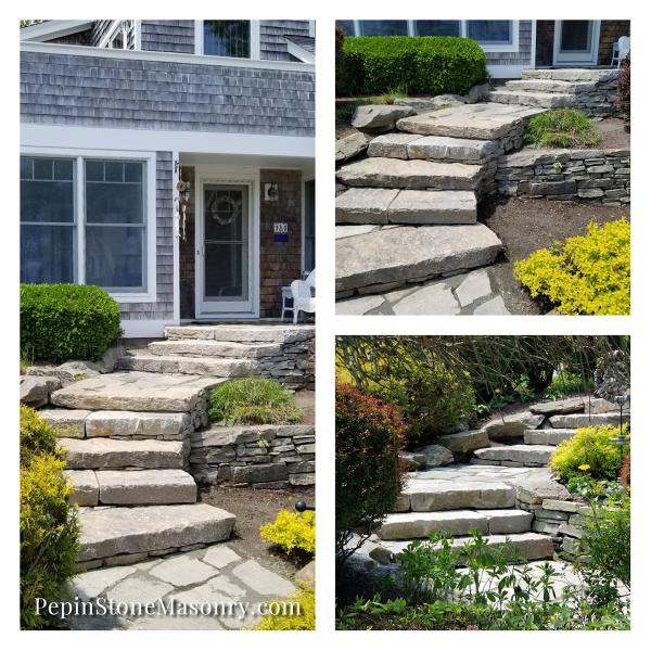 Pepin Stone Masonry LLC