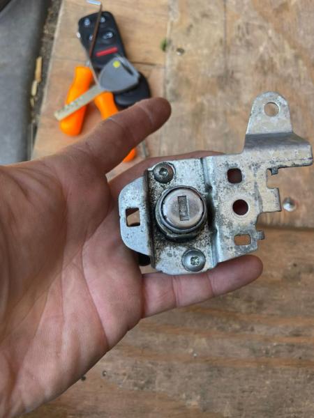 Locksmiths