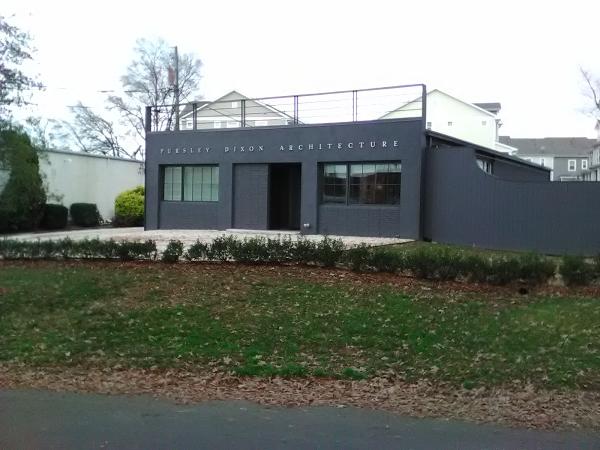 Pursley Dixon Architecture