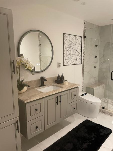 J&K Kitchen & Bath Cabinets