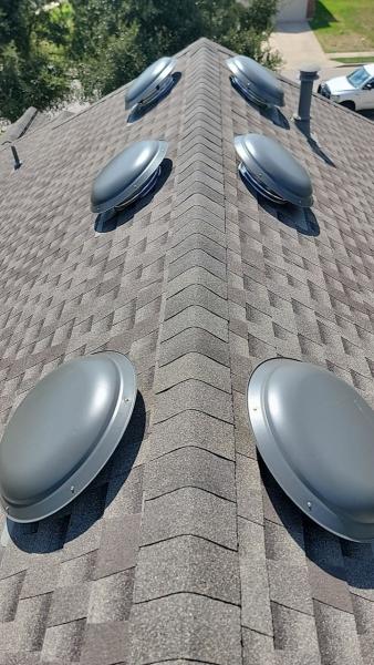 Fiducia Roofing & Restoration