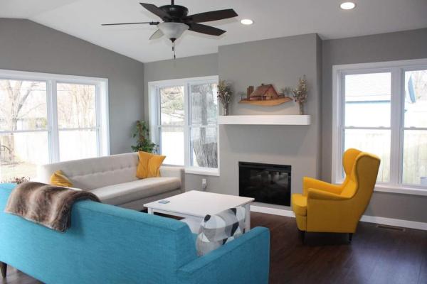 Skogman Remodeling and Repair