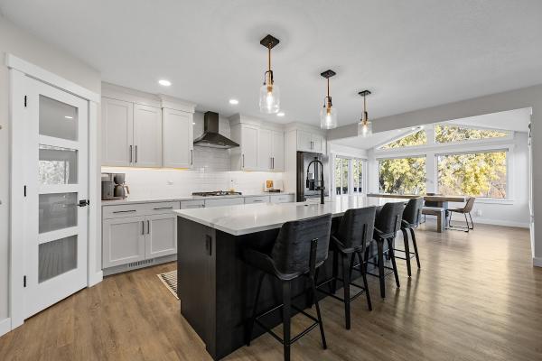 Skogman Remodeling and Repair