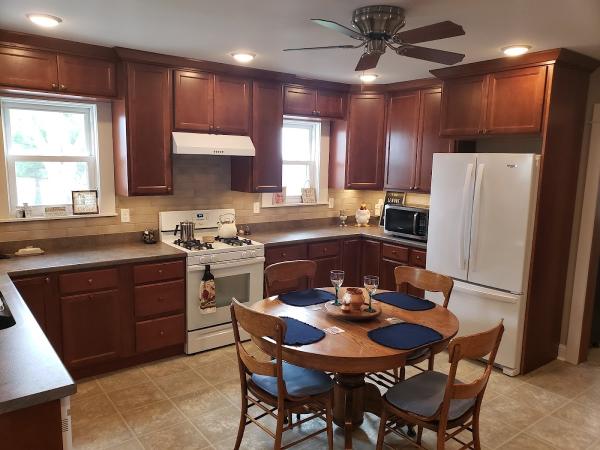 Skogman Remodeling and Repair