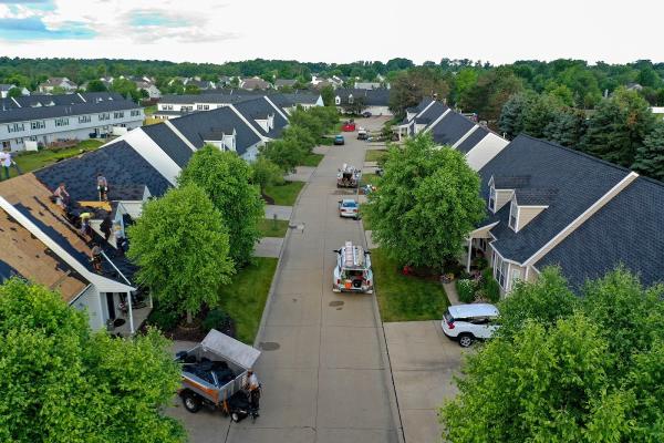 Fixler Roofing
