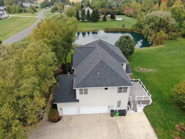 Fixler Roofing