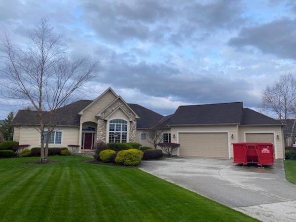 Fixler Roofing