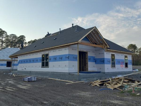 Affordable Roofing Inc.