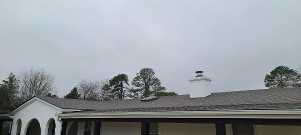 Affordable Roofing Inc.