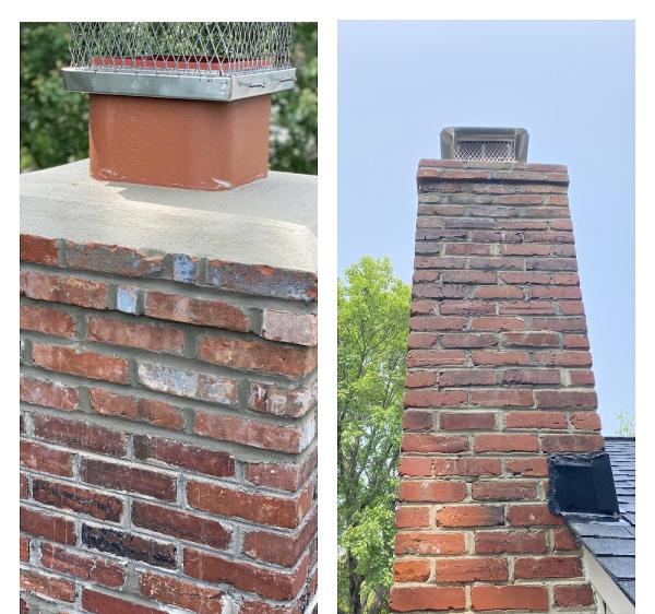 AMP Chimneys and Fireplaces