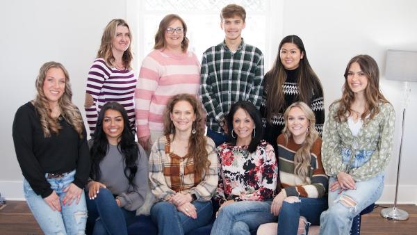 Alisha Collins Real Estate Team