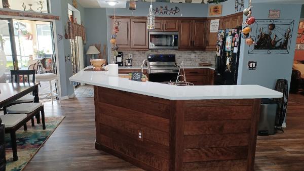 Cabinets