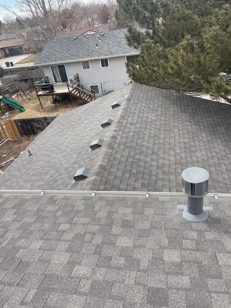 Foothills Home Inspections LLC