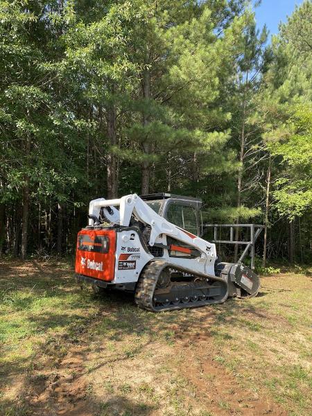 LPS Concrete & Construction (Lee Property Solutions)