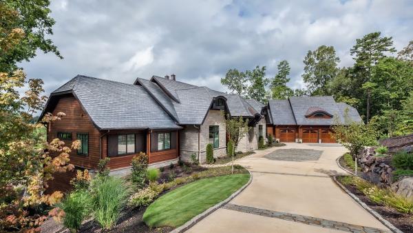 Dillard-Jones Builders