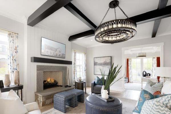 Dillard-Jones Builders