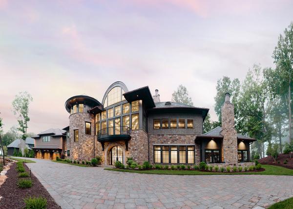 Dillard-Jones Builders