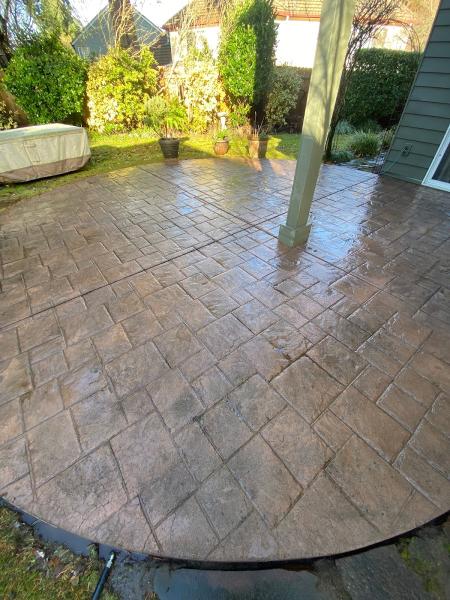 All American Cleaning Services LLC