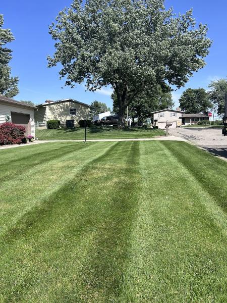 TOS Lawn & Landscape