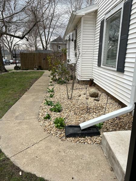 TOS Lawn & Landscape