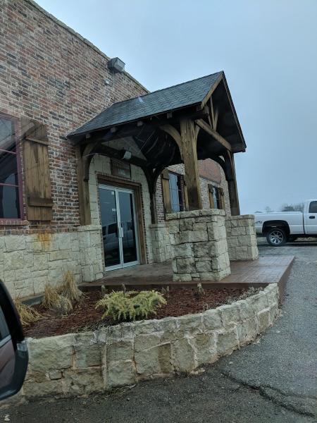 Tillison Cabinet Co