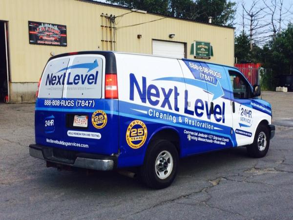 Next Level Services