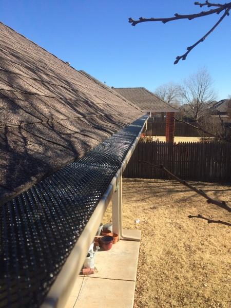 Red Dirt Gutters