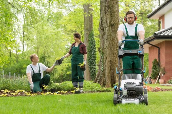 Superior Quality Landscaping Company- Total Landscaping Services