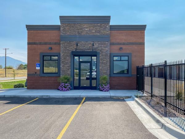 Protection Self Storage Provo