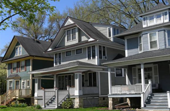 Len Roofing & Remodeling