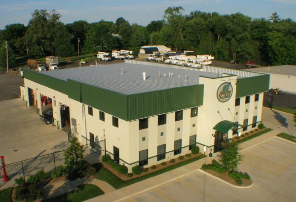 Bob Ray Co. Inc.