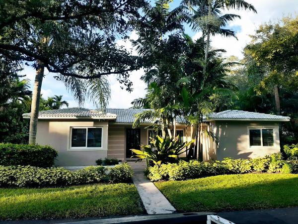 Colormind2 Paint Contractor in Miami