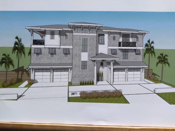 Brandon Construction