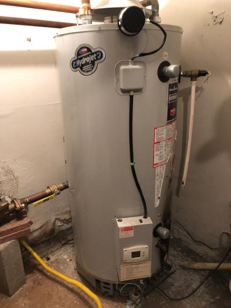 Mid Michigan Plumbing Services