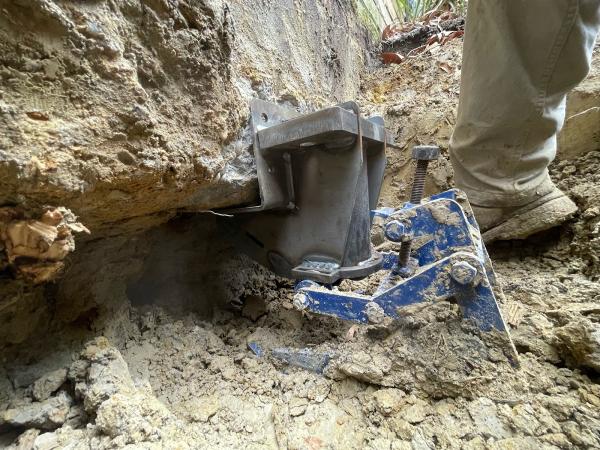 Priority Foundation Repair
